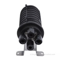 Dome Type Verticale vezel optische splitsing